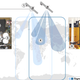 Illustration for article titled Britain Launches Final Real-Life Skynet Satellite, Dubs it Skynet with No Sense of Irony